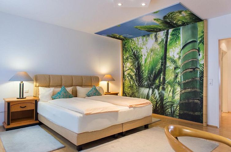 Hotelpension Vitalis