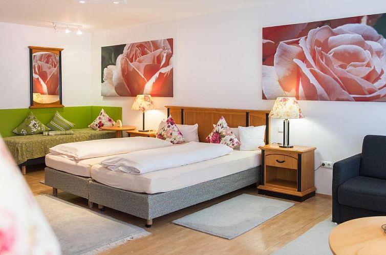 Hotelpension Vitalis