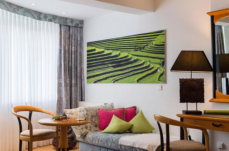 Hotelpension Vitalis