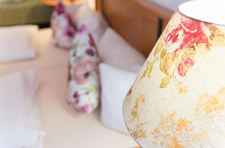 Hotelpension Vitalis