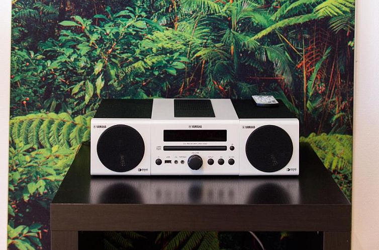 Hotelpension Vitalis