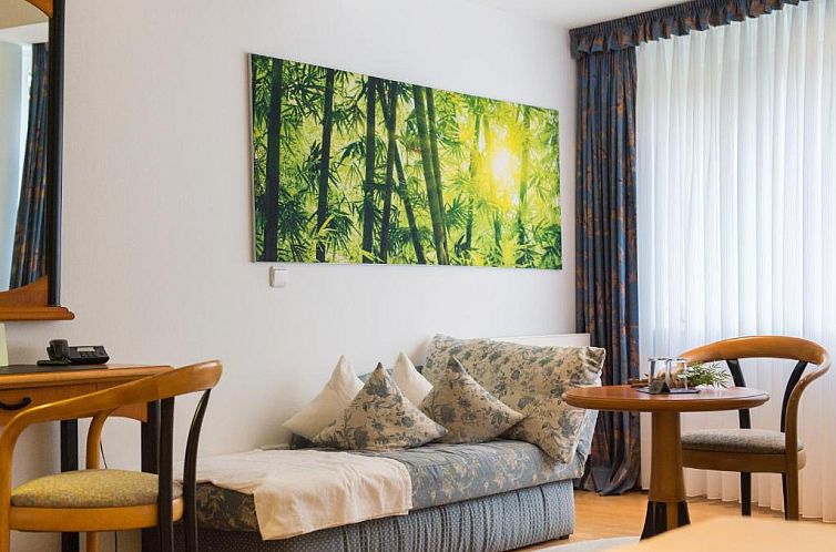 Hotelpension Vitalis