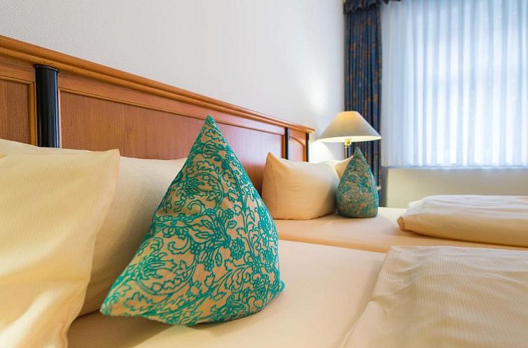 Hotelpension Vitalis