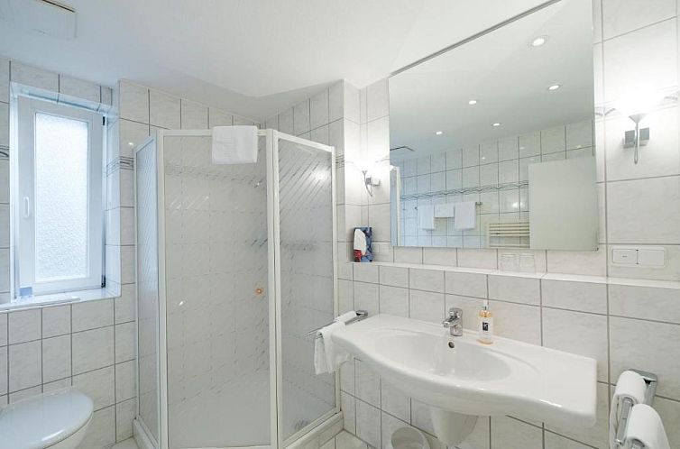 Hotelpension Vitalis