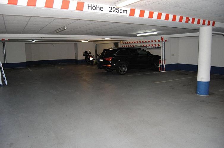 Hotelpension Vitalis