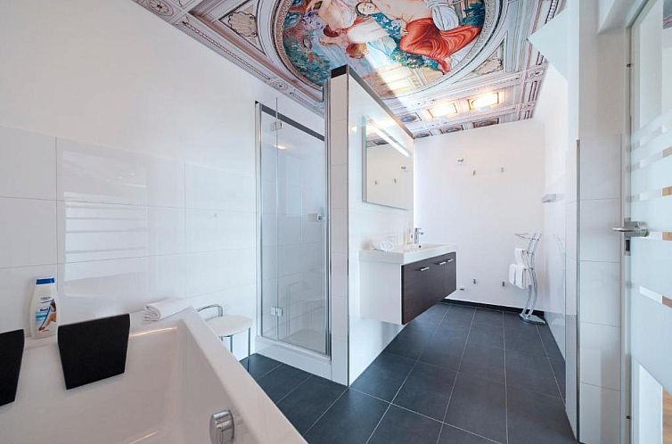 Hotelpension Vitalis