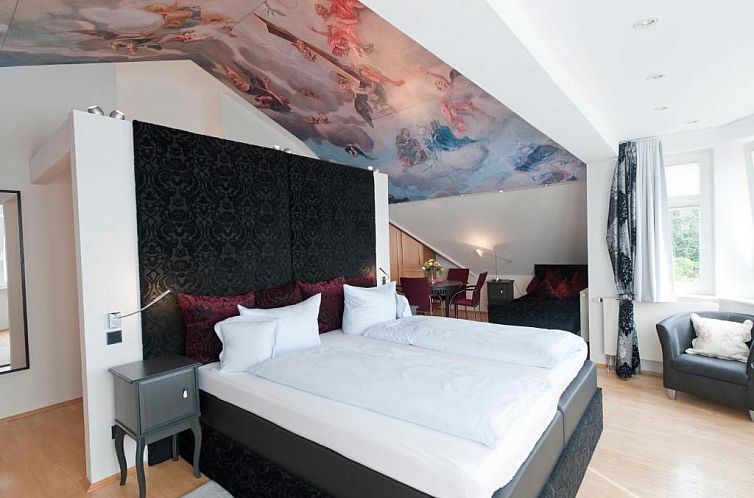 Hotelpension Vitalis