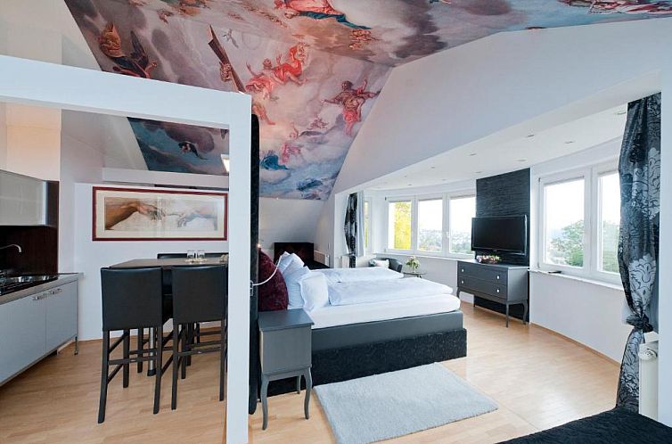 Hotelpension Vitalis