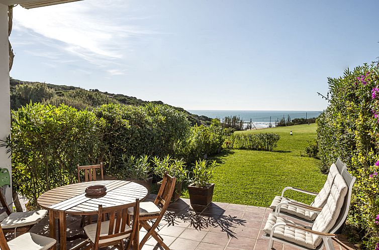 Verblijf 1520307 - Vakantiewoning Costa de la Luz - Vakantiehuis Cristina