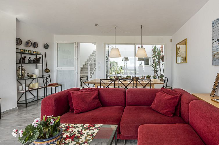 Vakantiehuis Cristina