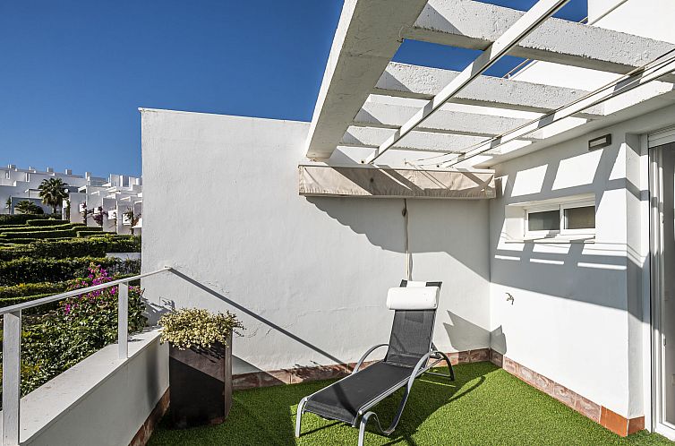 Vakantiehuis Cristina