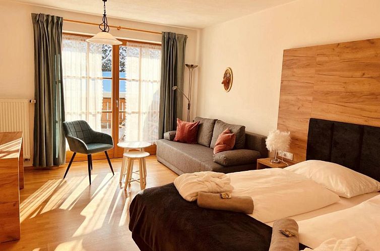 Guest house 15203305 - Apartment Bavaria - Kur- und Wellnesshotel Waldruh
