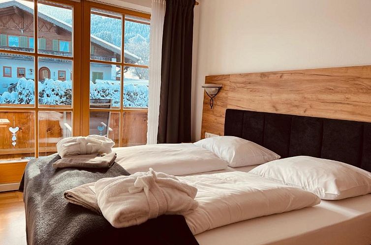 Kur- und Wellnesshotel Waldruh