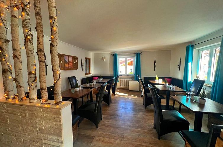 Kur- und Wellnesshotel Waldruh