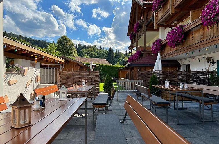 Kur- und Wellnesshotel Waldruh