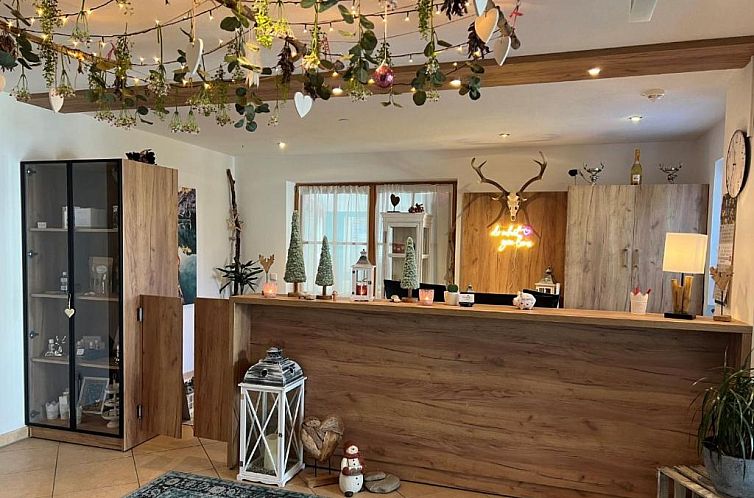 Kur- und Wellnesshotel Waldruh
