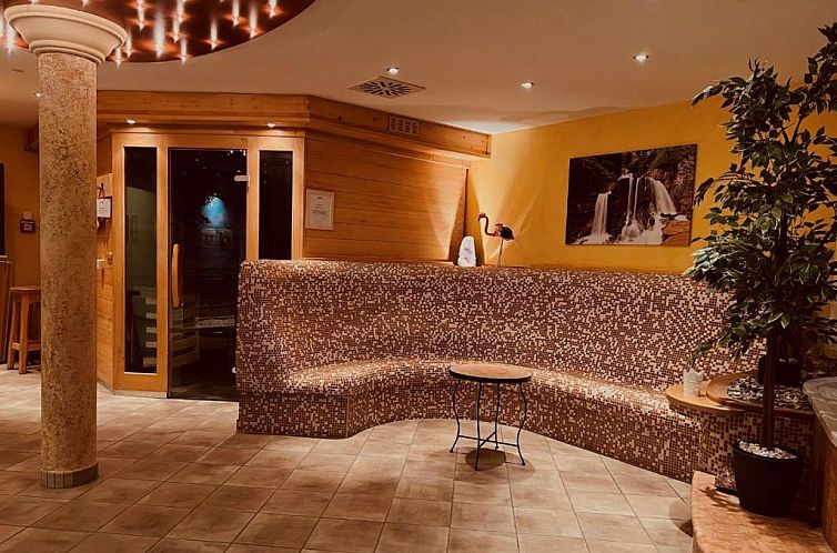 Kur- und Wellnesshotel Waldruh