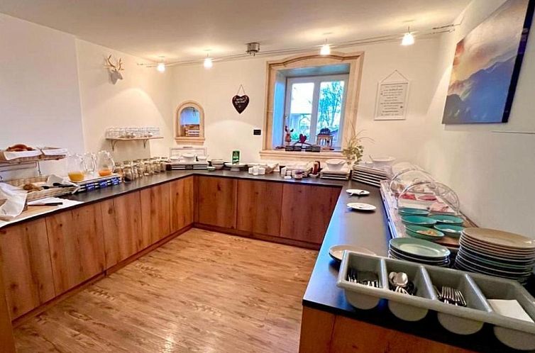 Kur- und Wellnesshotel Waldruh