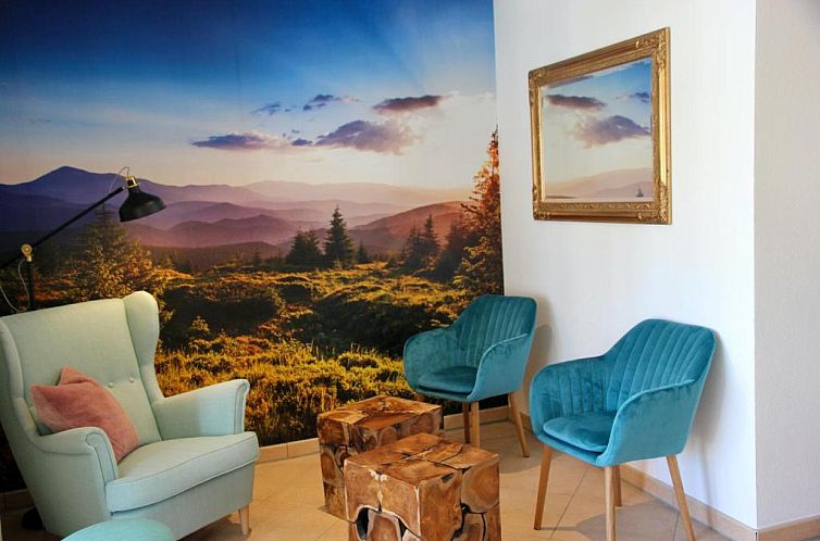Kur- und Wellnesshotel Waldruh