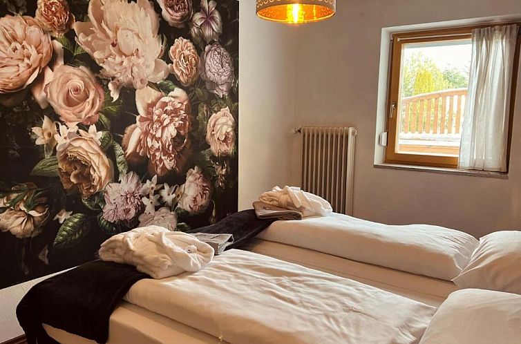 Kur- und Wellnesshotel Waldruh