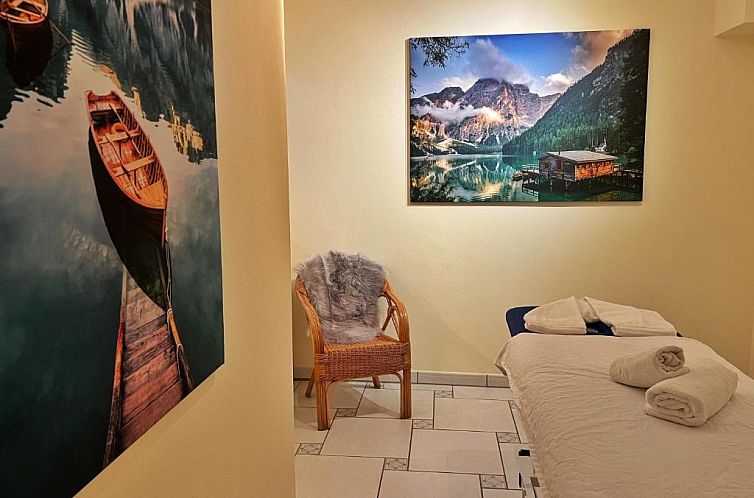 Kur- und Wellnesshotel Waldruh