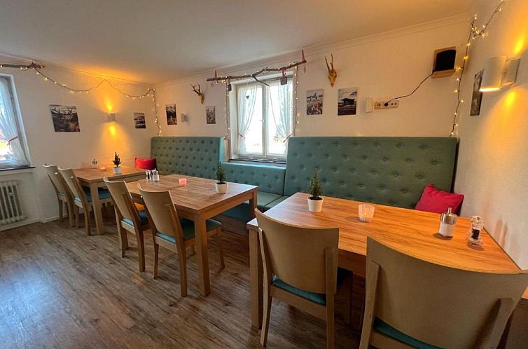 Kur- und Wellnesshotel Waldruh