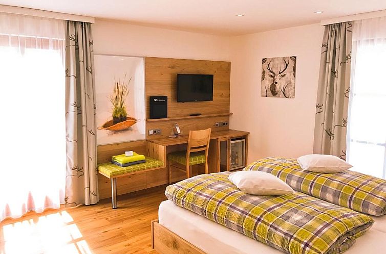 Guest house 15203307 - Apartment Bavaria - Hotel am Wiesenhang - Garni 3 Sterne Superior