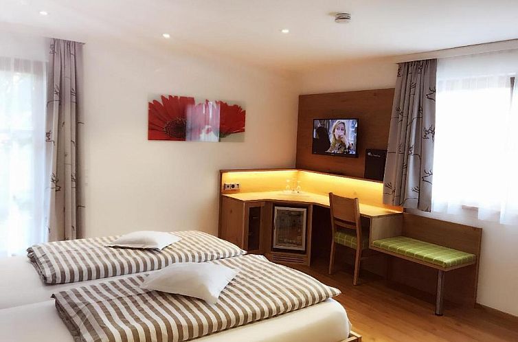 Hotel am Wiesenhang - Garni 3 Sterne Superior