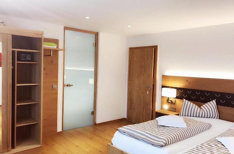 Hotel am Wiesenhang - Garni 3 Sterne Superior