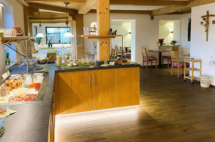 Hotel am Wiesenhang - Garni 3 Sterne Superior