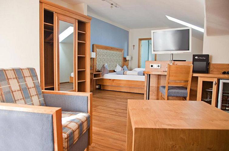 Hotel am Wiesenhang - Garni 3 Sterne Superior