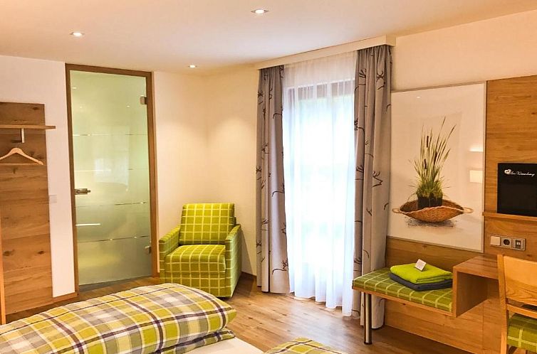 Hotel am Wiesenhang - Garni 3 Sterne Superior