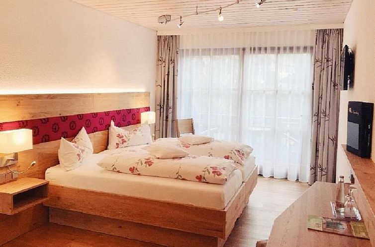 Hotel am Wiesenhang - Garni 3 Sterne Superior