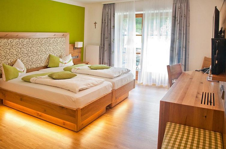 Hotel am Wiesenhang - Garni 3 Sterne Superior