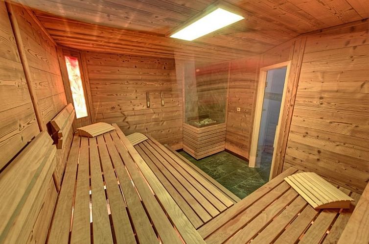Hotel am Wiesenhang - Garni 3 Sterne Superior