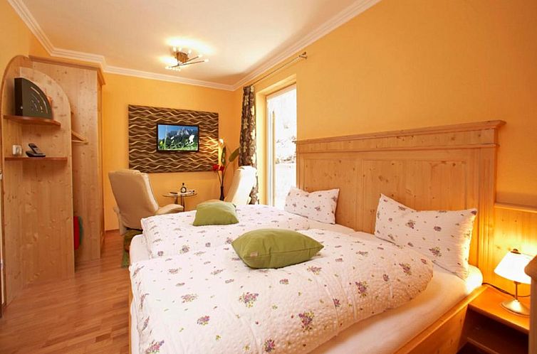 Hotel am Wiesenhang - Garni 3 Sterne Superior