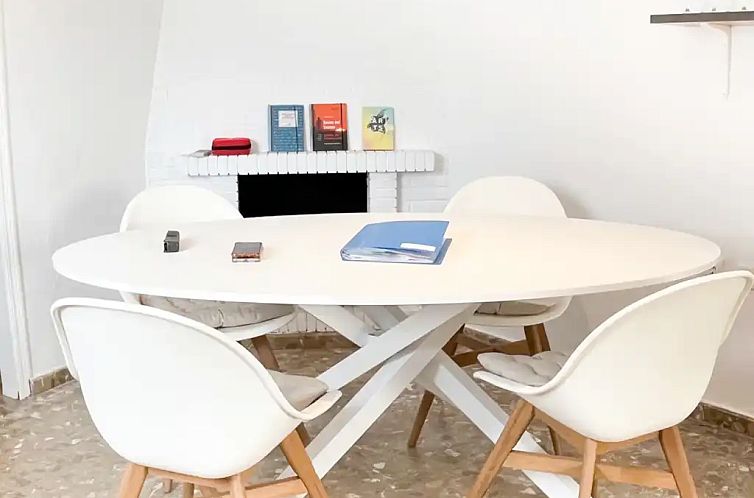 Barbate Beach House