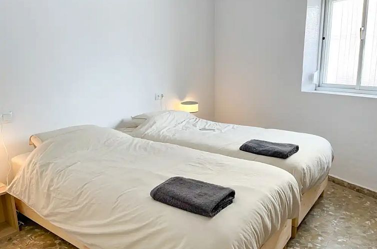Barbate Beach House