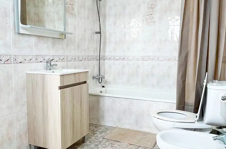 Barbate Beach House
