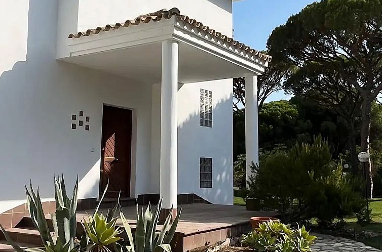 Casa Florarlouz