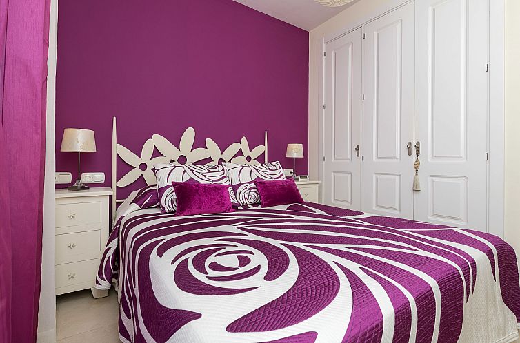 Appartement Punta Candor - Seaview