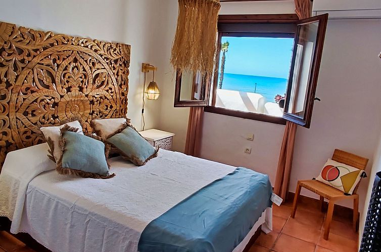 Unterkunft 1521502 - Ferienhaus Costa de la Luz - Vakantiehuis Costa de la luz Ferienhaus