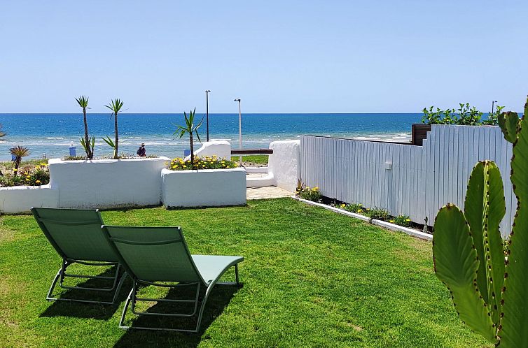Vakantiehuis Costa de la luz Ferienhaus