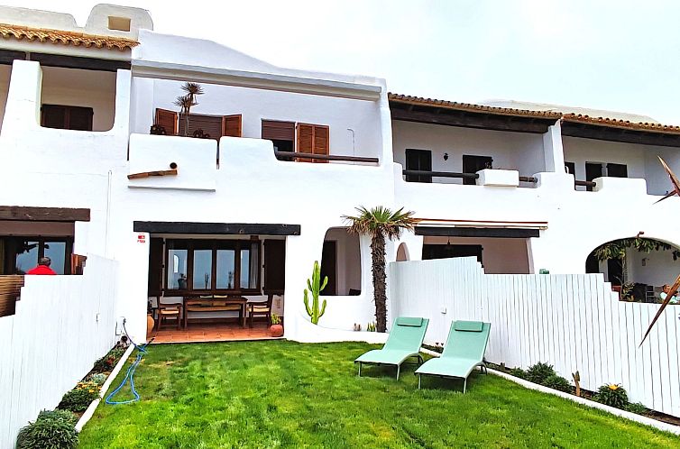 Vakantiehuis Costa de la luz Ferienhaus