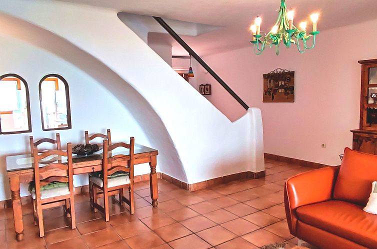 Vakantiehuis Costa de la luz Ferienhaus