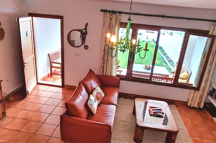 Vakantiehuis Costa de la luz Ferienhaus