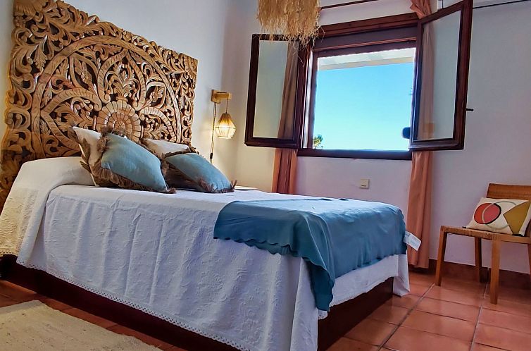 Vakantiehuis Costa de la luz Ferienhaus