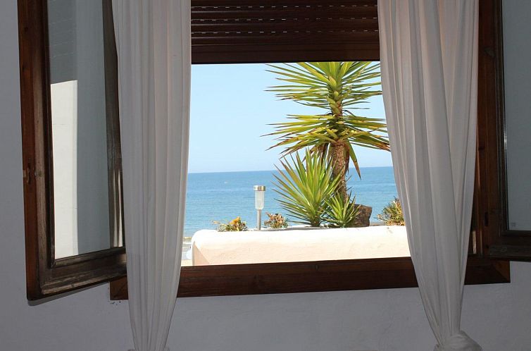 Vakantiehuis Costa de la luz Ferienhaus