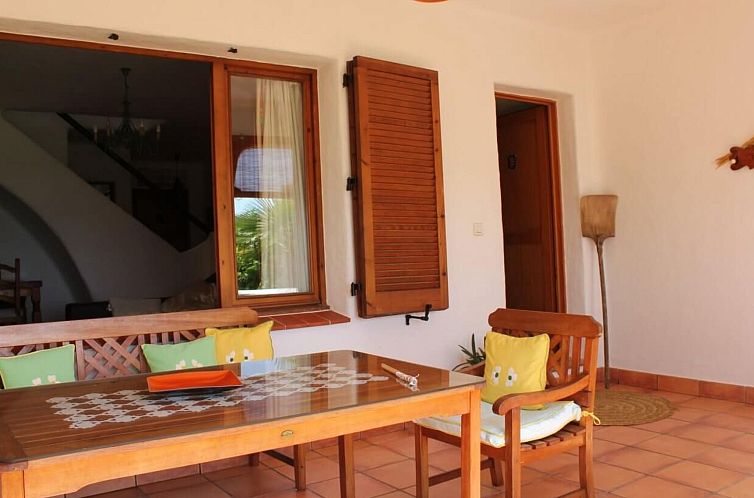 Vakantiehuis Costa de la luz Ferienhaus