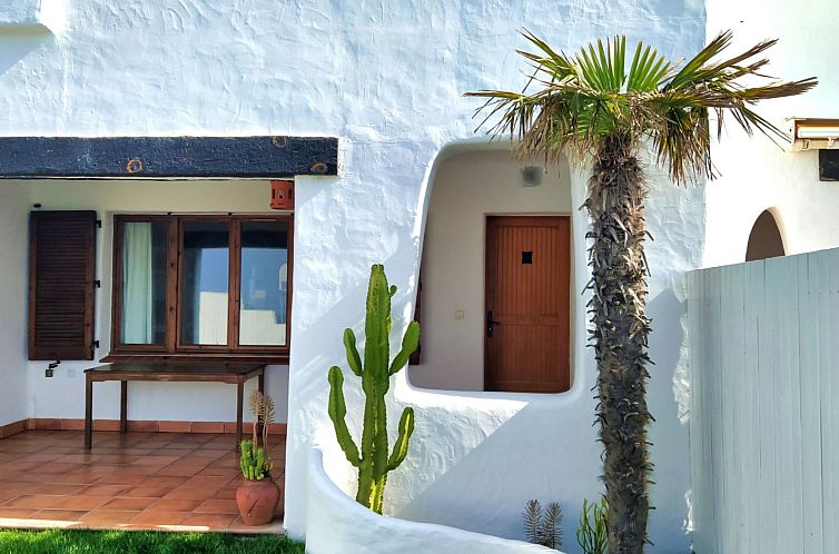 Vakantiehuis Costa de la luz Ferienhaus